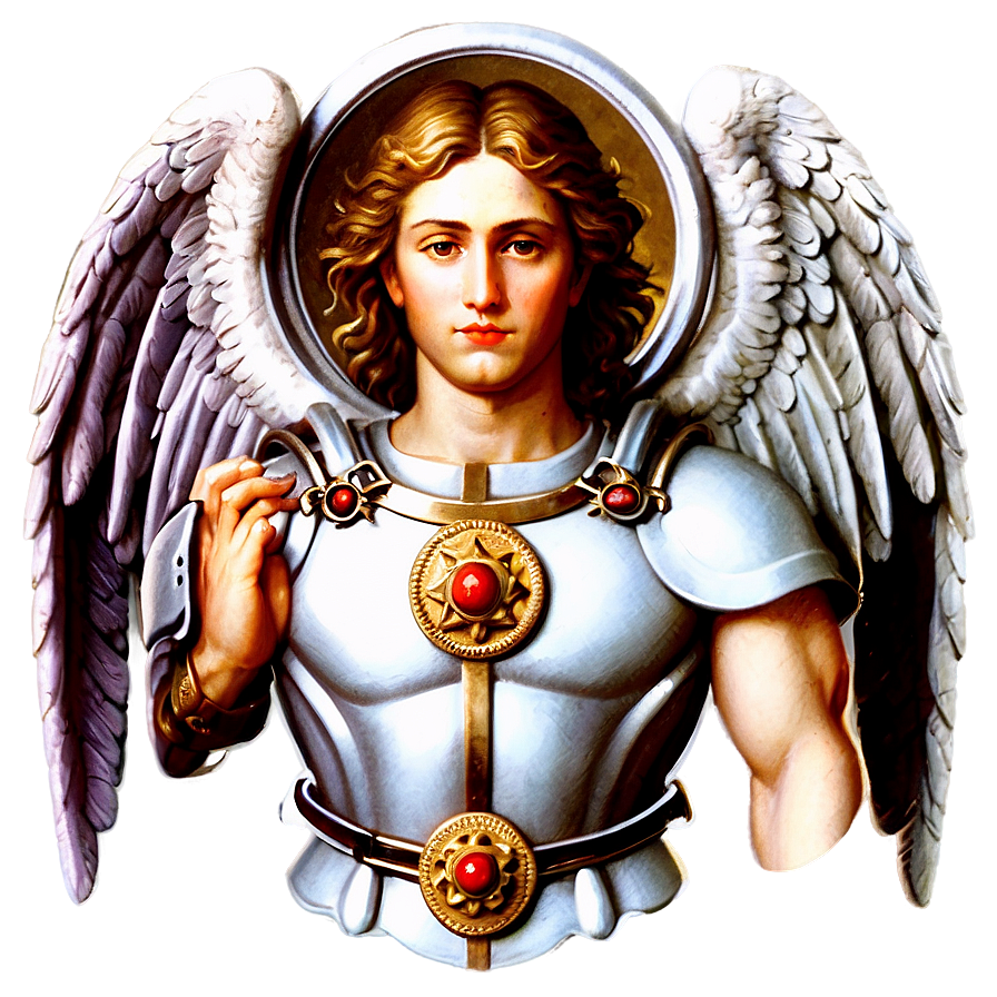 Archangel Michael Png 73