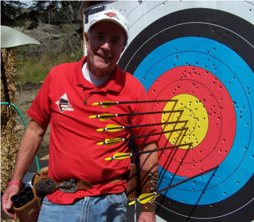 Second Slide - Target Archery, HD Png Download PNG with transparent background