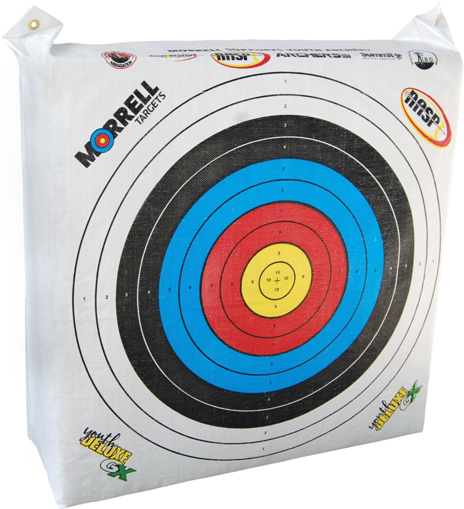 Transparent Archery Png - Archery Targets, Png Download PNG with transparent background