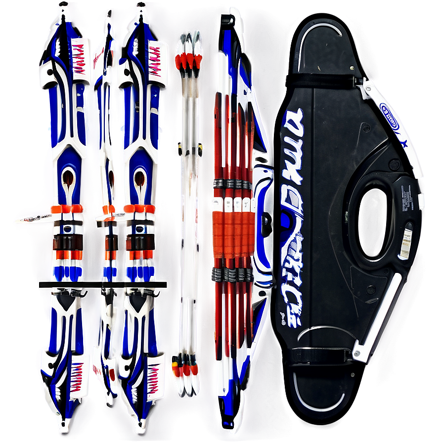 Archery Workshop Gear Png Yab41