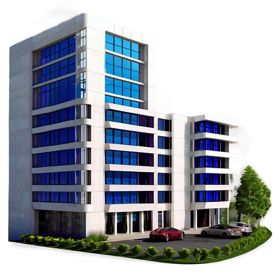 Architectural Designer Renderings PNG qhp82 PNG with transparent background
