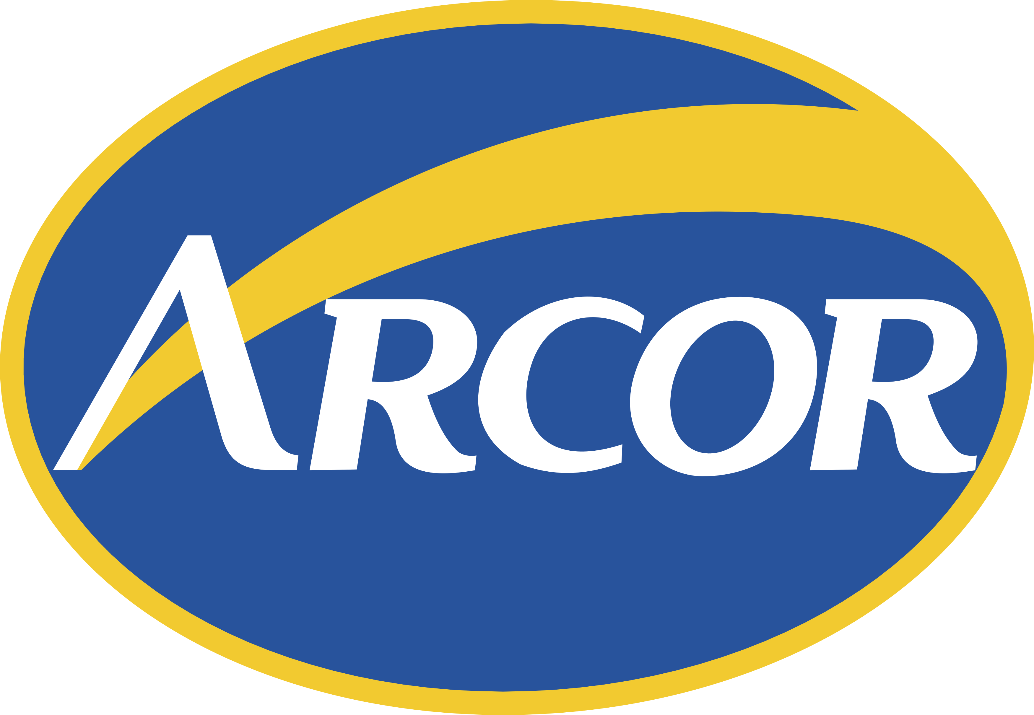 Arcor Logo Image