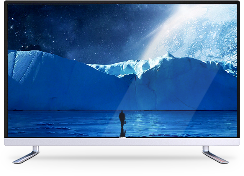 Arctic Explorer L E D Display PNG with transparent background
