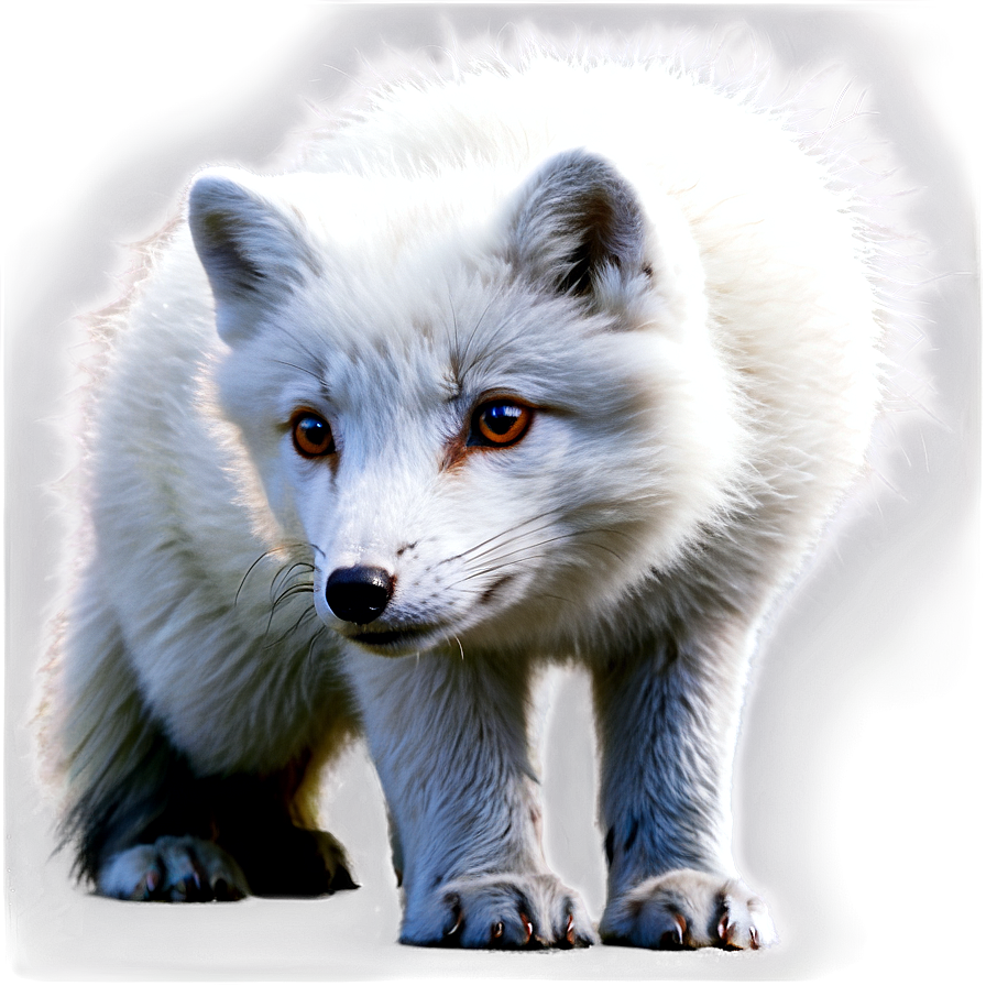 Arctic Fox C