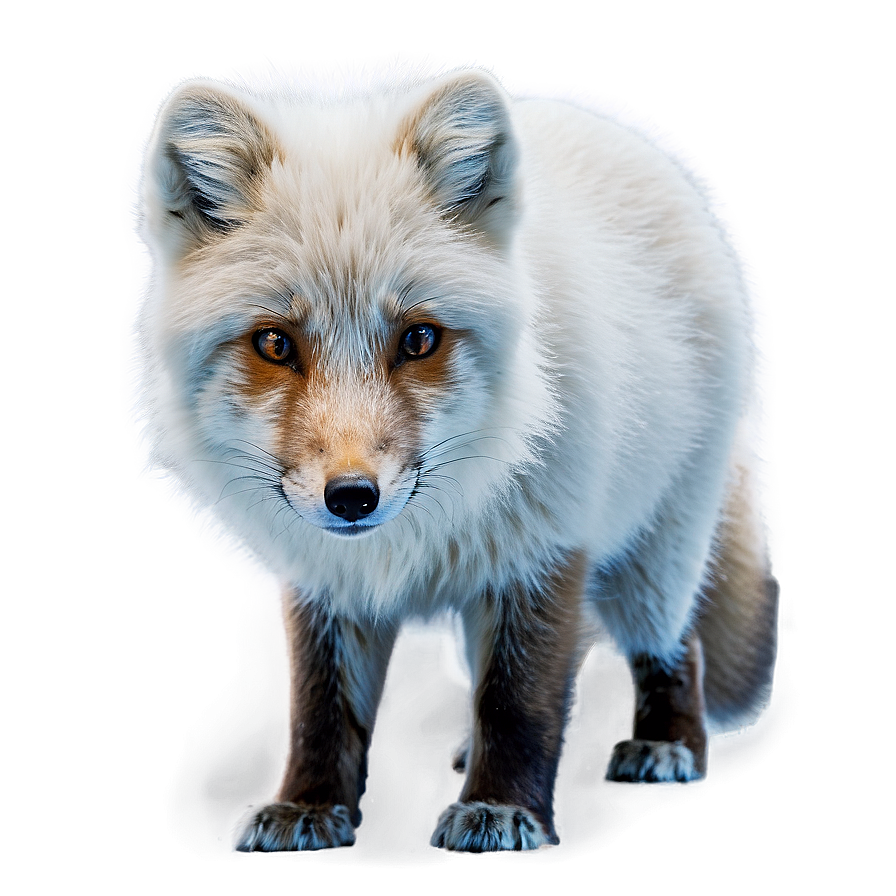 Arctic Fox Image Png 05062024