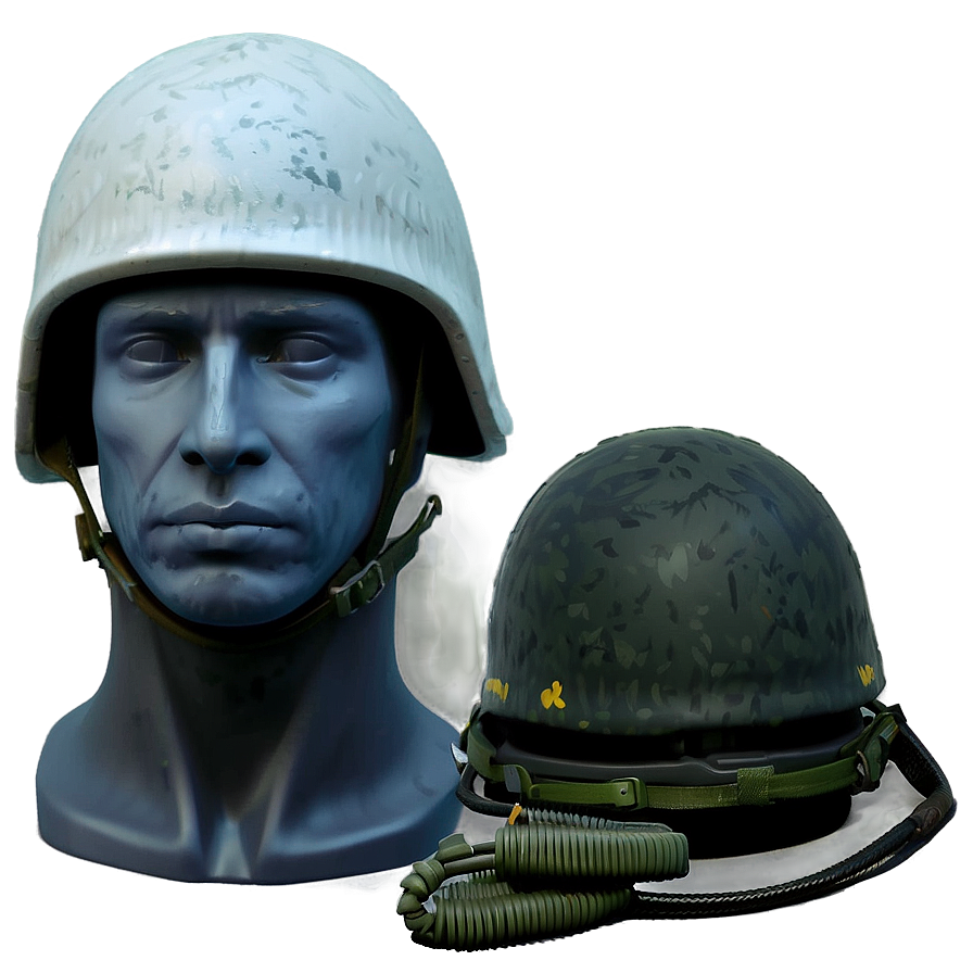 Arctic Warfare Helmet Png Lya