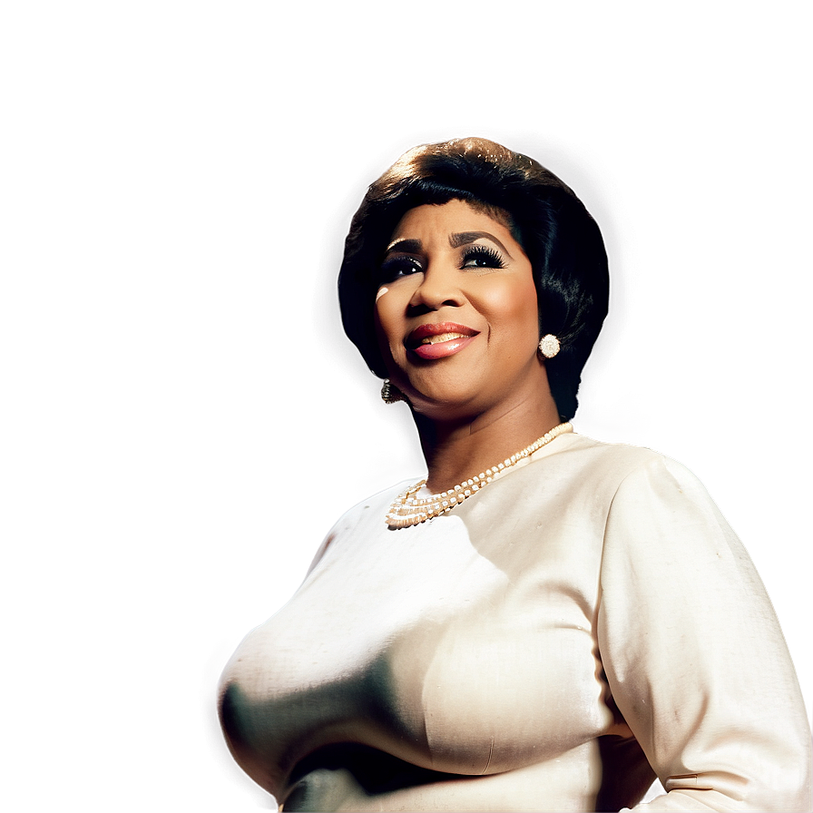 Aretha Franklin Album Cover Art Png Qds40