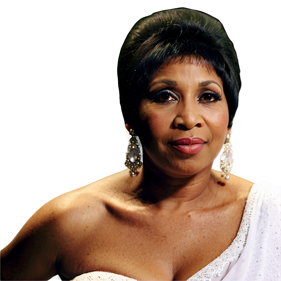 Aretha Franklin Natural Woman Png 06252024