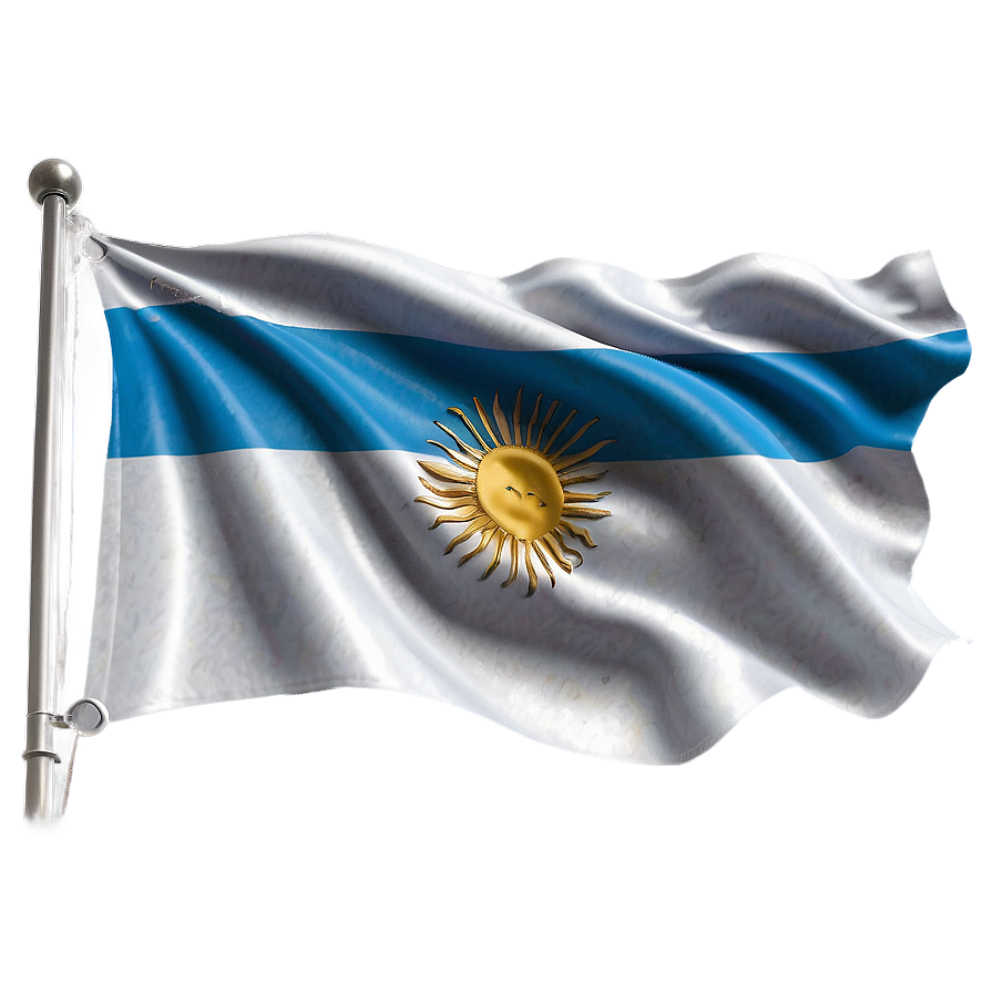 Argentina Flag Png Nyq