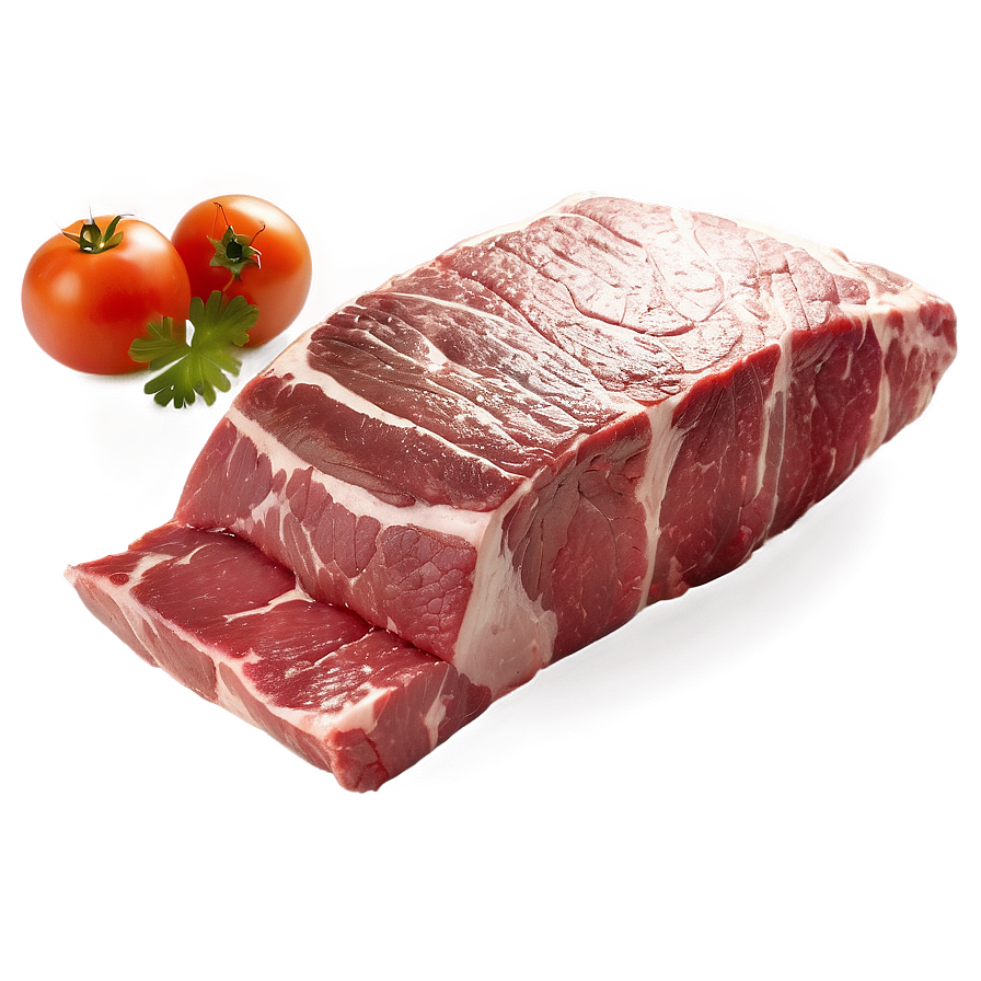 Argentine Beef Asado PNG 20 PNG with transparent background