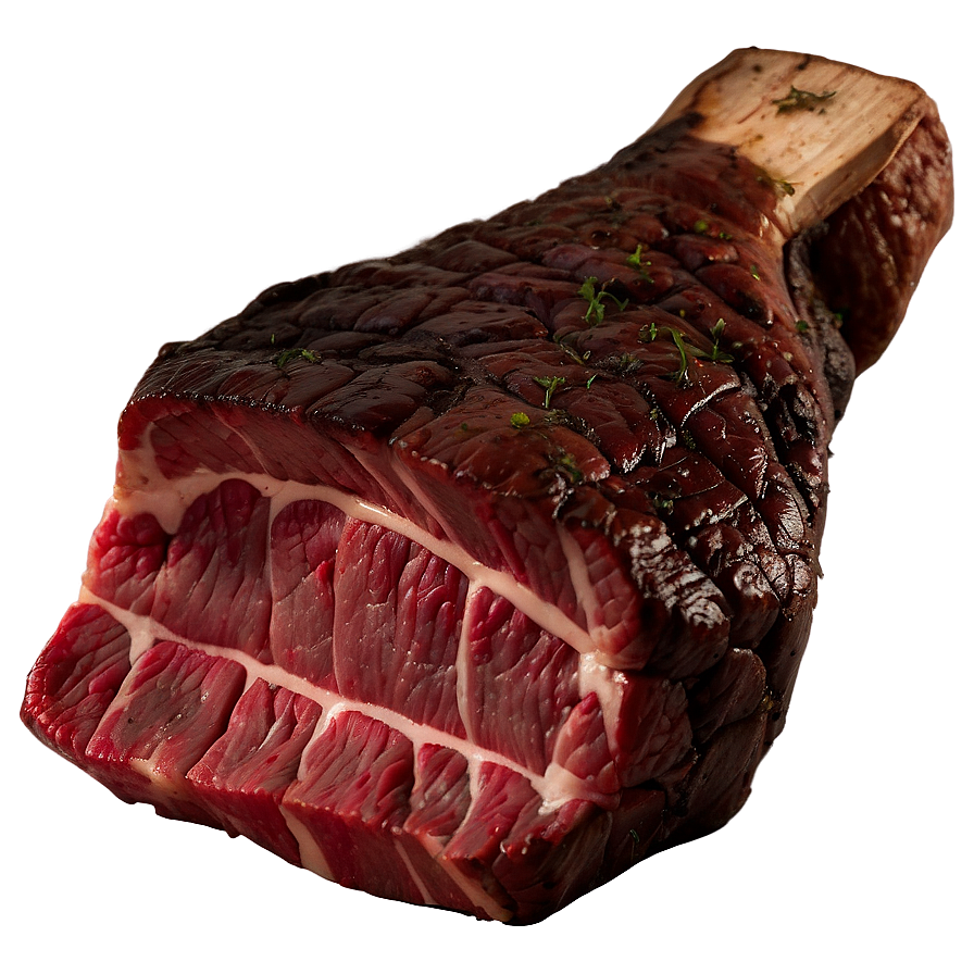 Argentine Beef Asado PNG ogu PNG with transparent background