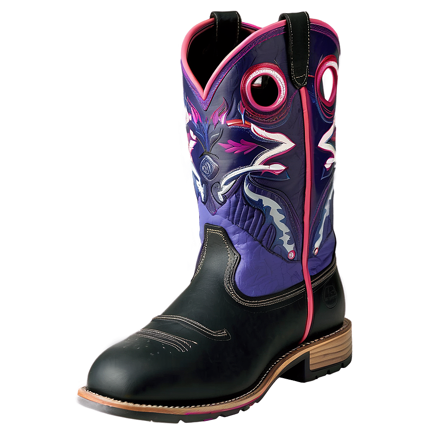 Ariat Catalyst Vx Boots Png 22