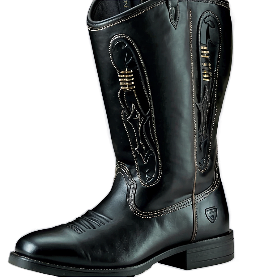 Ariat Challenge Field Boots Png Xqc