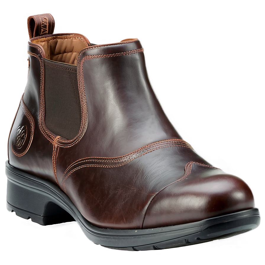 Ariat Devon Nitro Paddock Boots Png 06282024