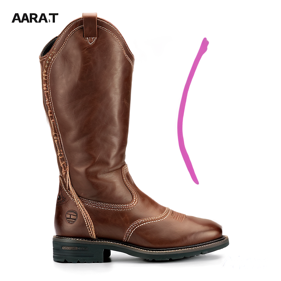 Ariat English Riding Boots Png Miu