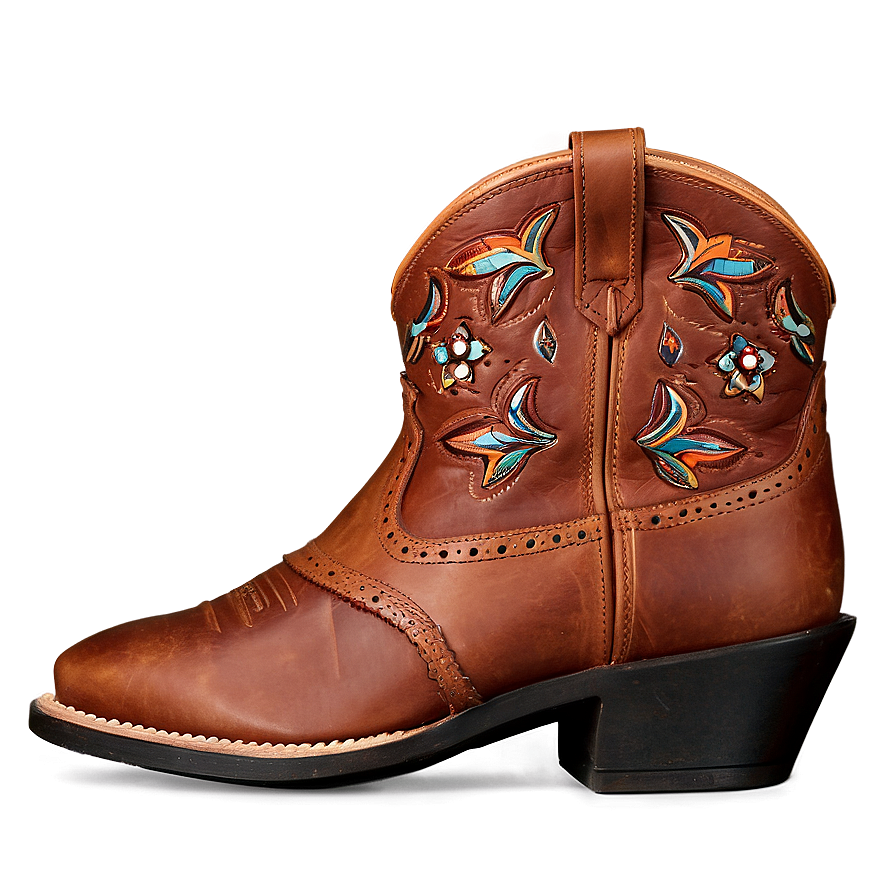 Ariat Heritage Western Boots Png Vkw