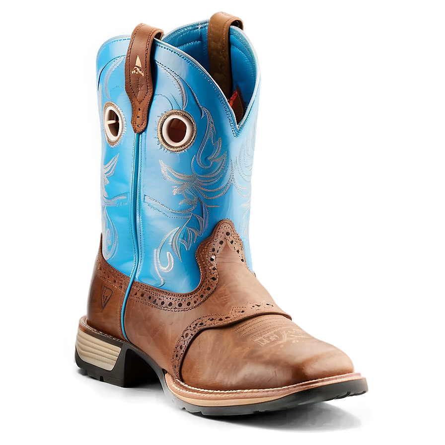 Ariat Hybrid Rancher Boots Png 70