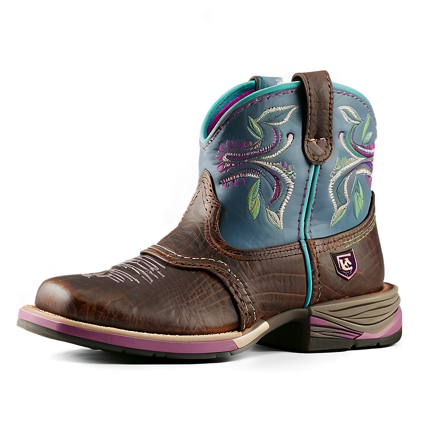 Ariat Kids' Boots And Shoes Png Tde