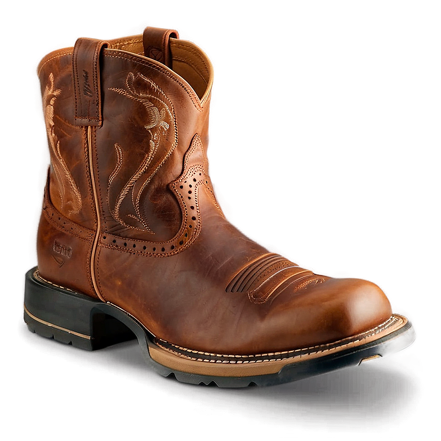 Ariat Rambler Boots Png 06282024