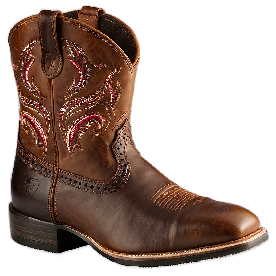 Ariat Volant S Boots Png 8