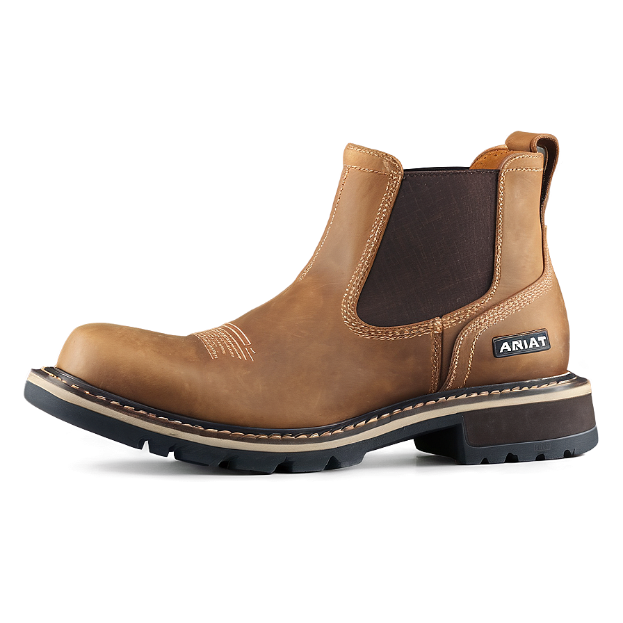 Ariat Workhog Boots Png 06282024