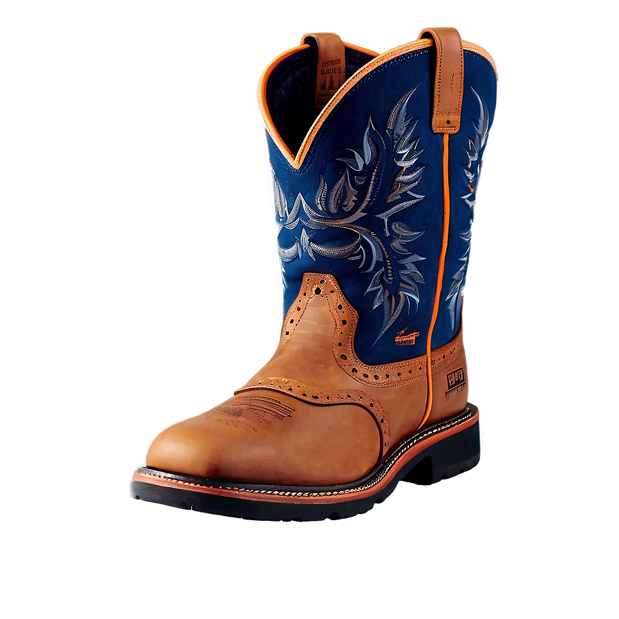 Ariat Workhog Boots Png 26