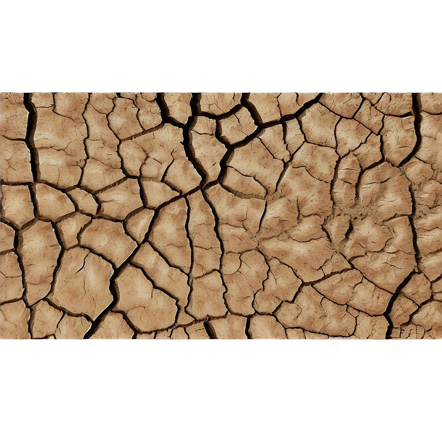 Arid Land Dirt Texture Png Dup