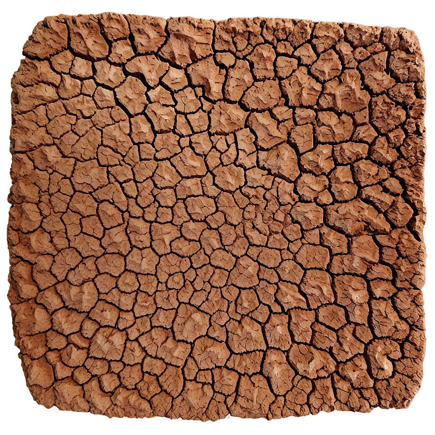 Arid Land Dirt Texture Png Pvq9