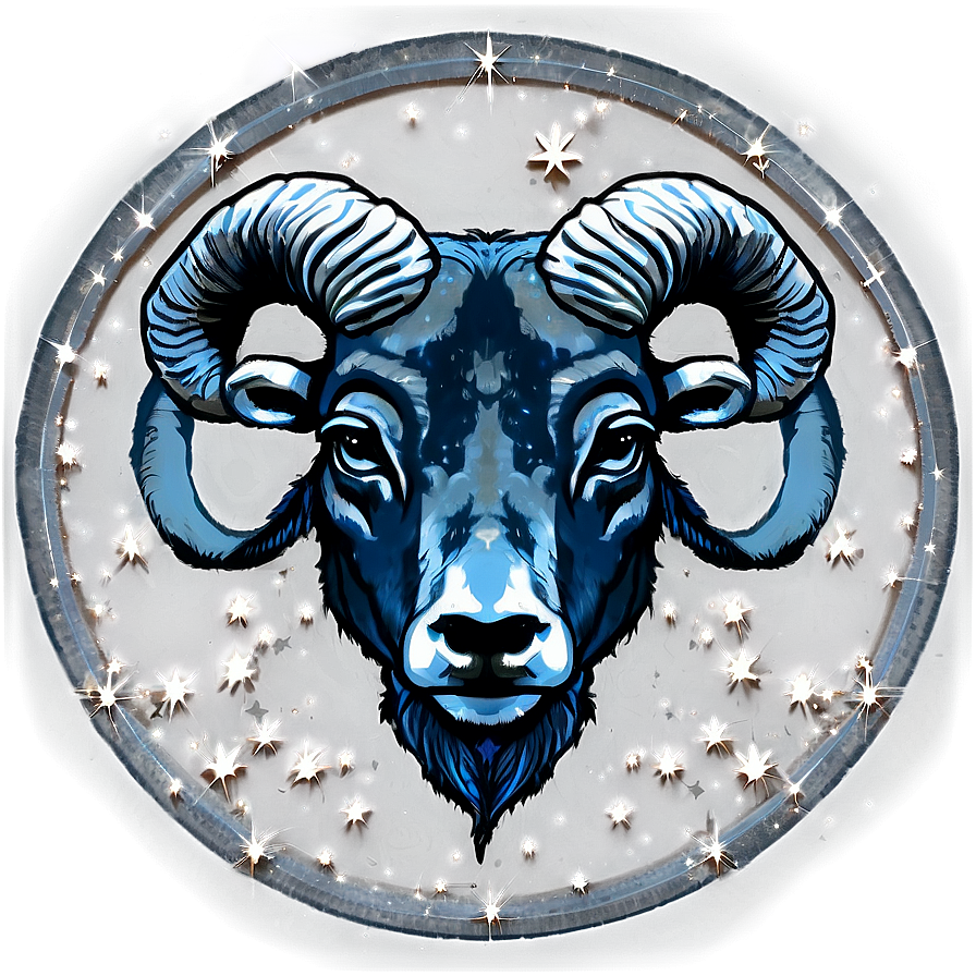 Aries Constellation Sketch Png Lxy74