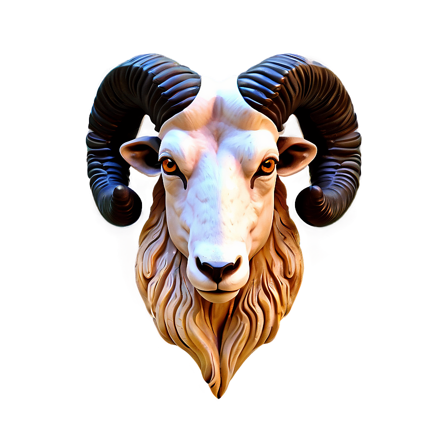 Aries Horoscope Badge Png Jjo59