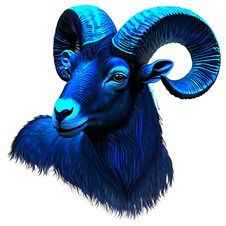 Aries Zodiac Sign Png 06202024