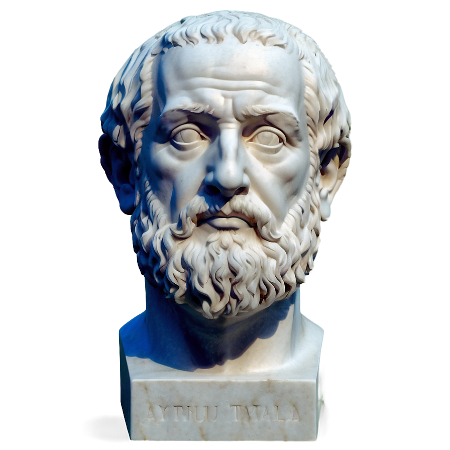 Aristotelian Philosophy Png Xoc