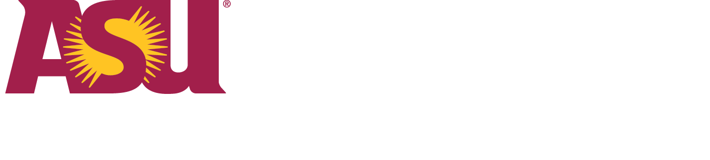 Arizona State University Engineering Logo