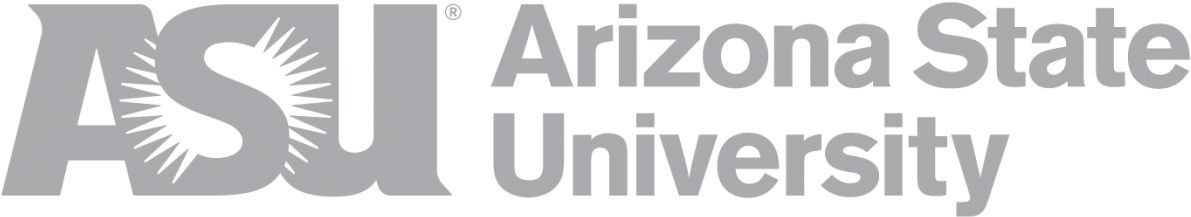 Arizona State University Logo