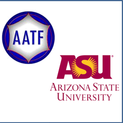 Arizona State University Logo Confusion