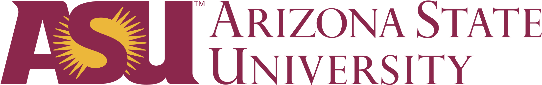 Arizona State University Logo