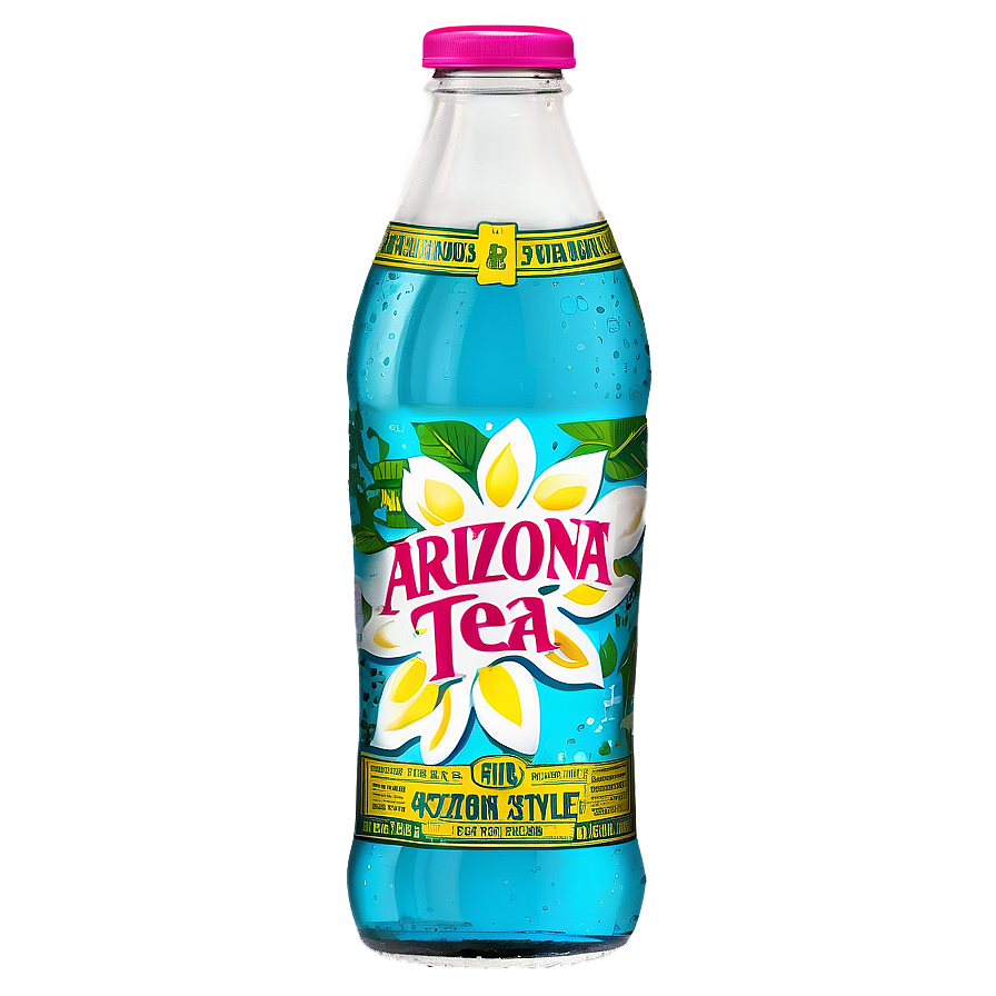 Arizona Tea Southern Style Png Upj