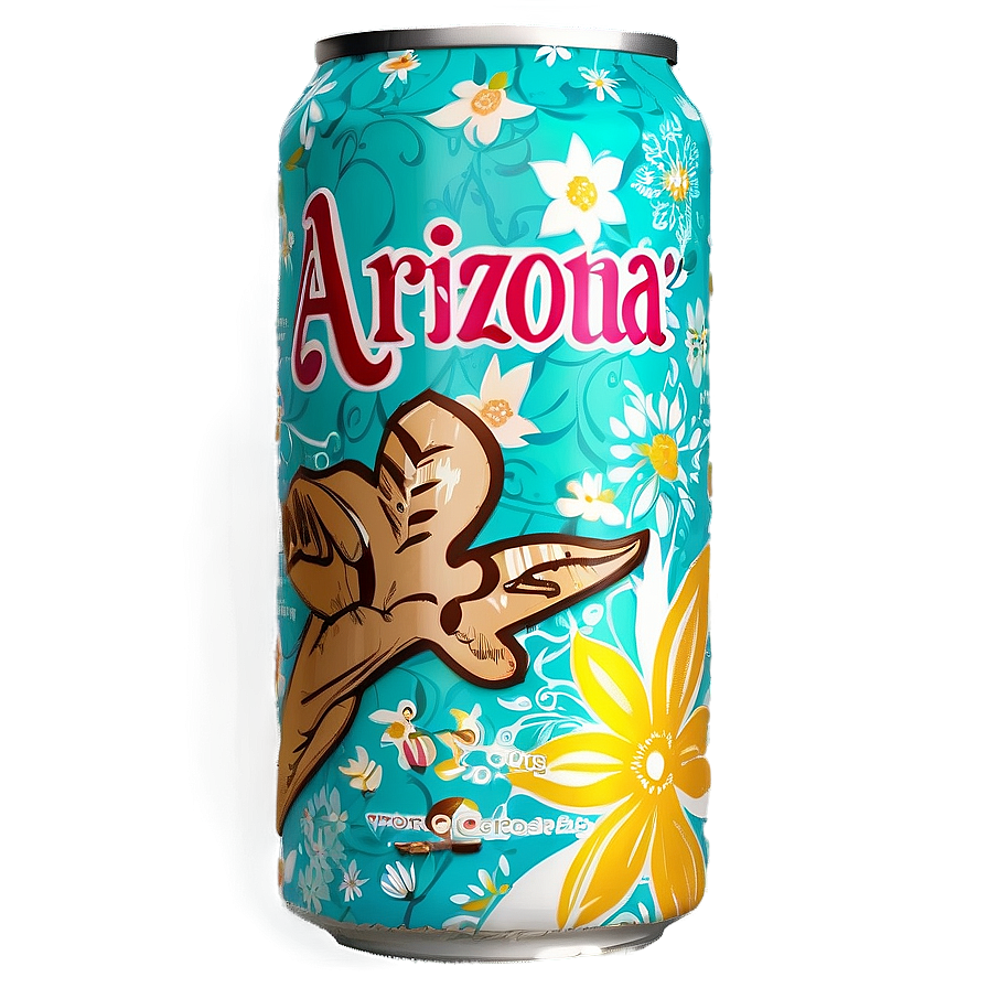 Arizona Tea Sugar-Free Formula PNG dlq78 PNG with transparent background