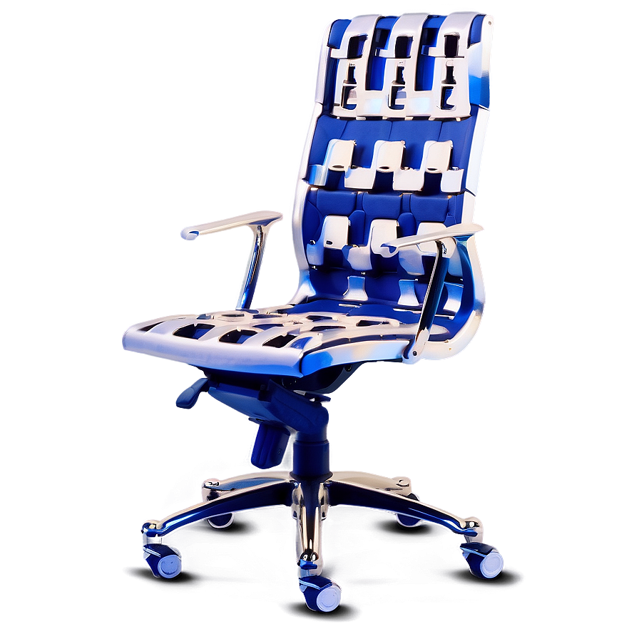 Armless Office Chair Png Jcv35