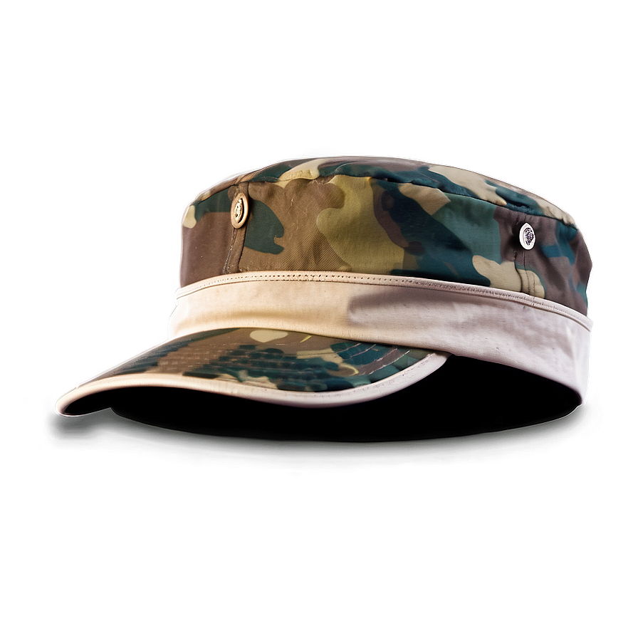 Army Hat Icon Png 7