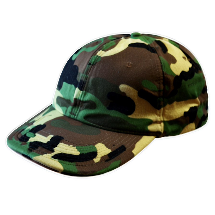 Army Headgear Png Tit29