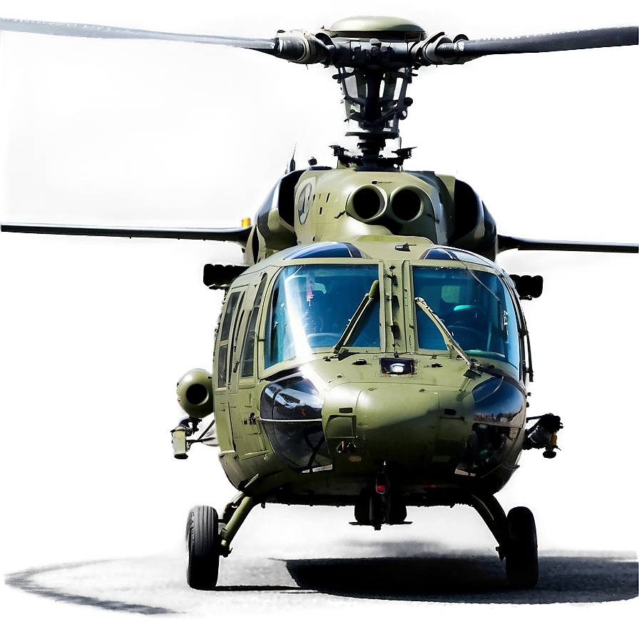 Army Helicopter Png Yjg70