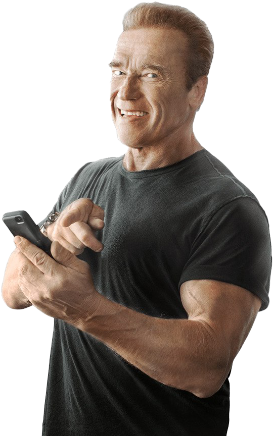 Arnold Schwarzenegger Png Photo - Arnold Schwarzenegger Transparent Background, Png Download PNG with transparent background