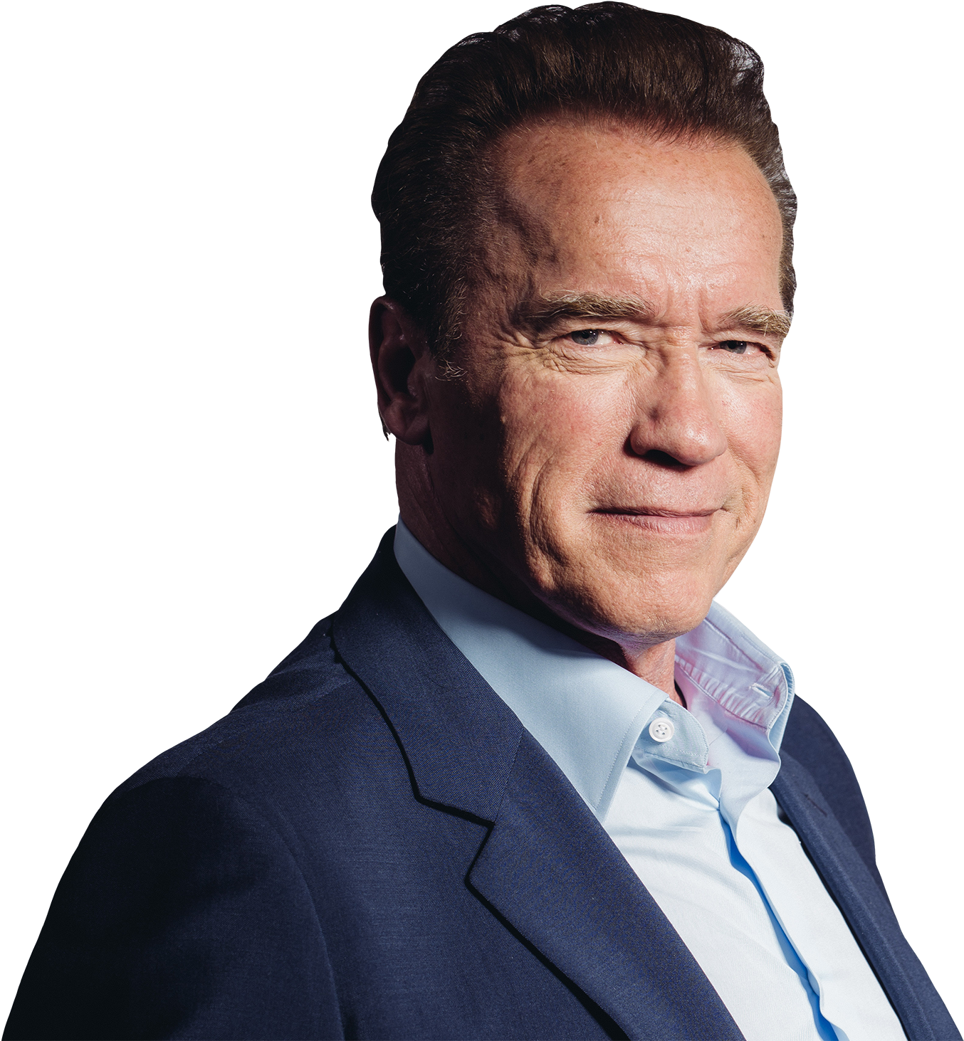 Arnold Schwarzenegger Transparent Image - Jan Willem Van Der Staay, HD Png Download PNG with transparent background