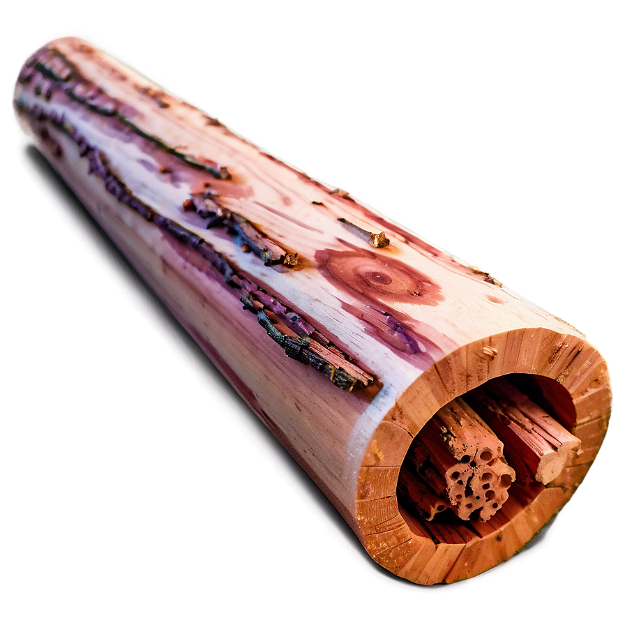 Aromatic Cedar Wood Png 06112024