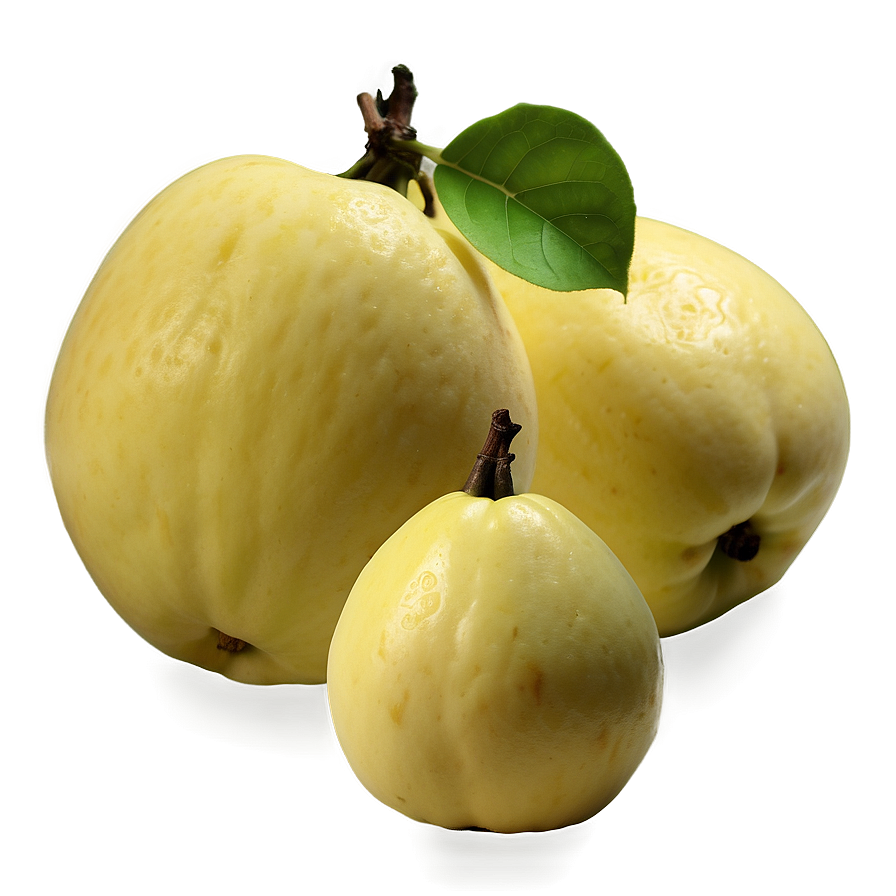 Aromatic Quince Png Dbg47