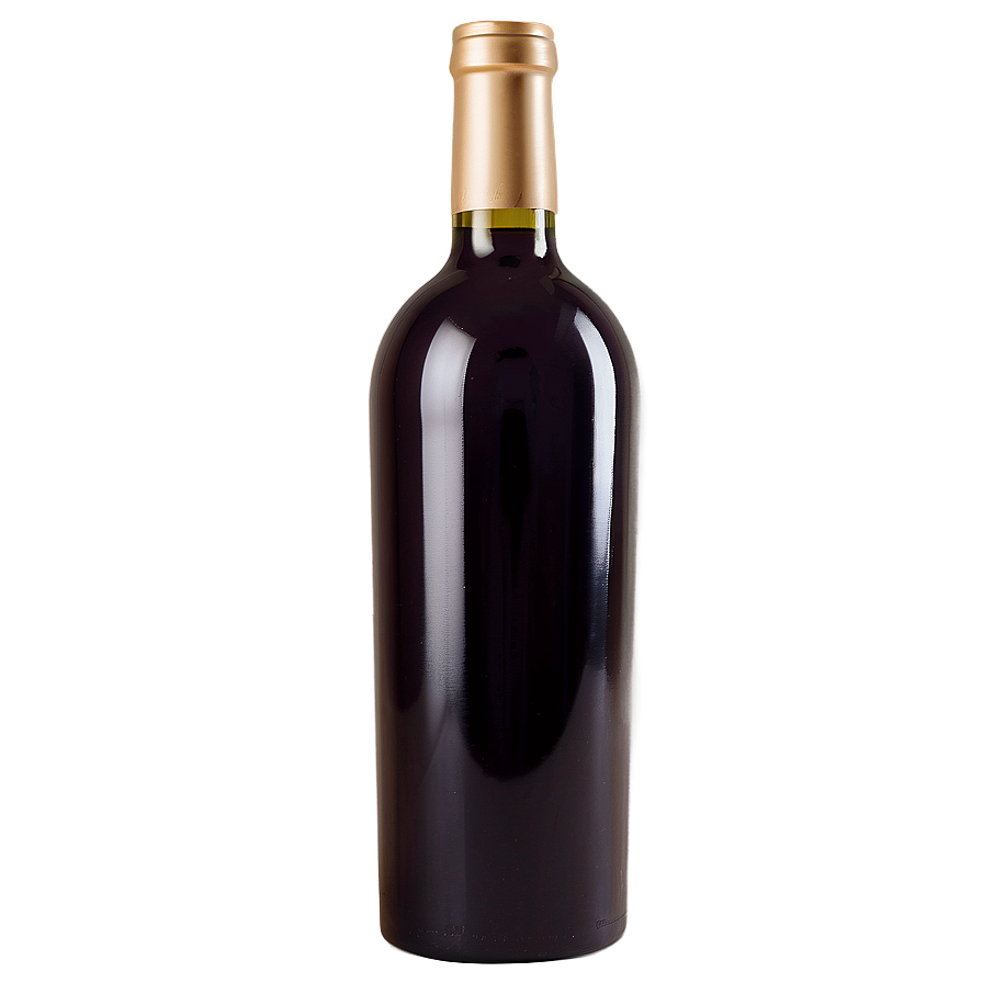 Aromatic Red Wine Png 5