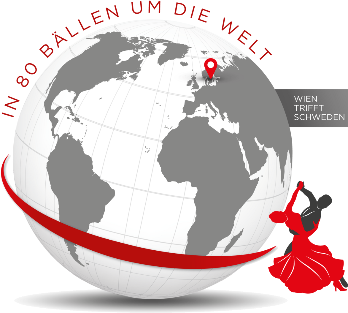 Vienna Meets Sweden - Map, HD Png Download PNG with transparent background