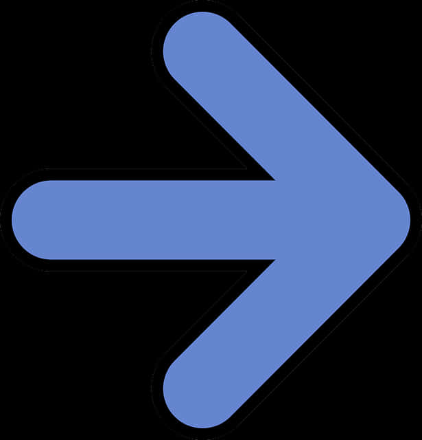 Arrow, Right, Blue, Symbol, Direction, Pointing - Left Arrow Right Arrow PNG with transparent background