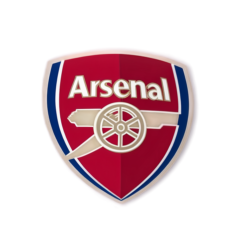 Arsenal Bold Logo Png Ack2